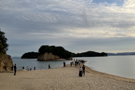 エンジェルロード～天使の散歩道～